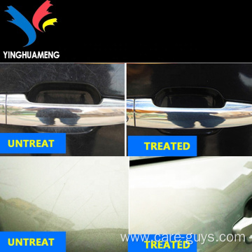 Car Wax Polish Spray Waterless Car Wash